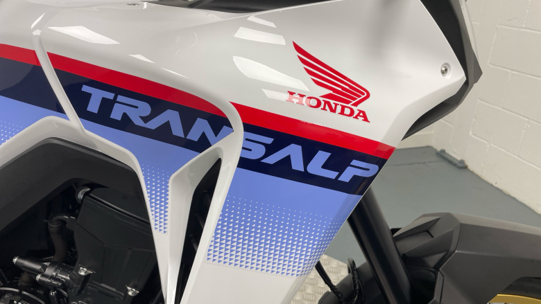 (23MY) Honda XL750 Transalp